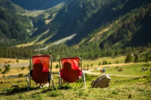 camping chairs​